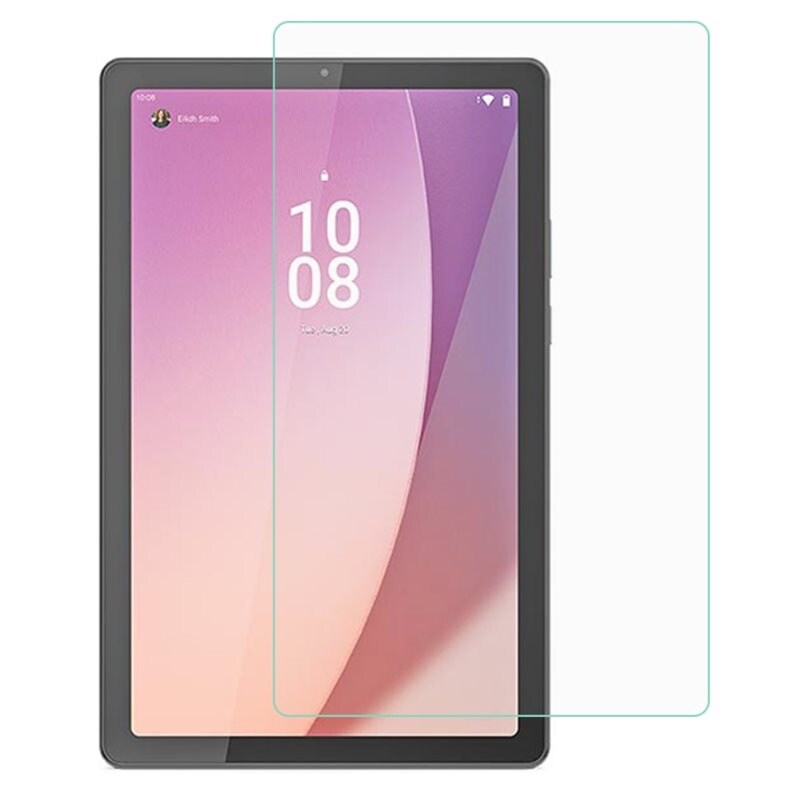 Härdat Glas 0.3mm Skärmskydd Lenovo Tab M9 - Skydda skärmen från repor och slitage - Enkel montering