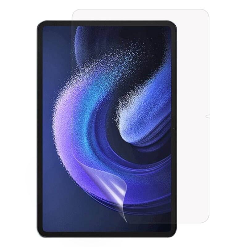 Skärmskydd Xiaomi Pad 6 Pro - Skydda skärmen från repor och slitage - Enkel montering