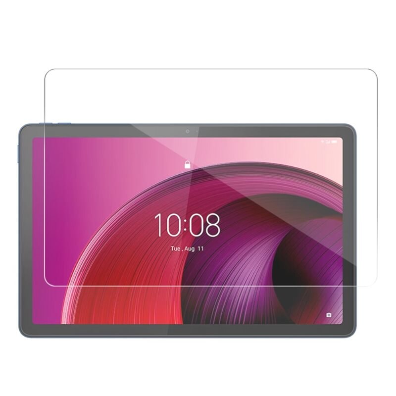 Härdat Glas 0.3mm Skärmskydd Lenovo Tab M10 5G - Skydda skärmen från repor och slitage - Enkel montering