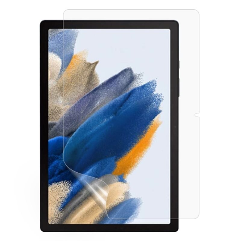 Skärmskydd Samsung Galaxy Tab A9 Plus - Skydda skärmen från repor och slitage - Enkel montering