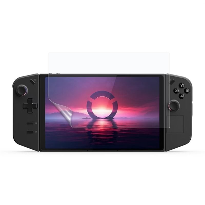 Skärmskydd Lenovo Legion Go - Skärmskydd som skyddar mot repor och slitage