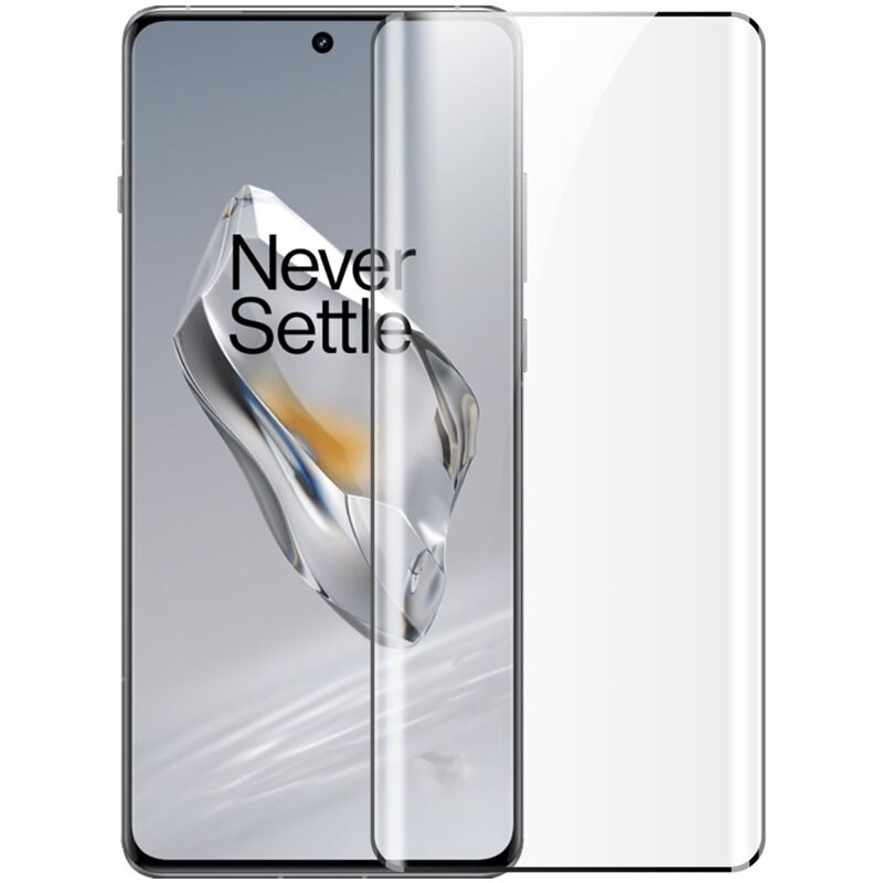 Nillkin Curved Screen Film (2-pack) OnePlus 12 - Skärmskydd