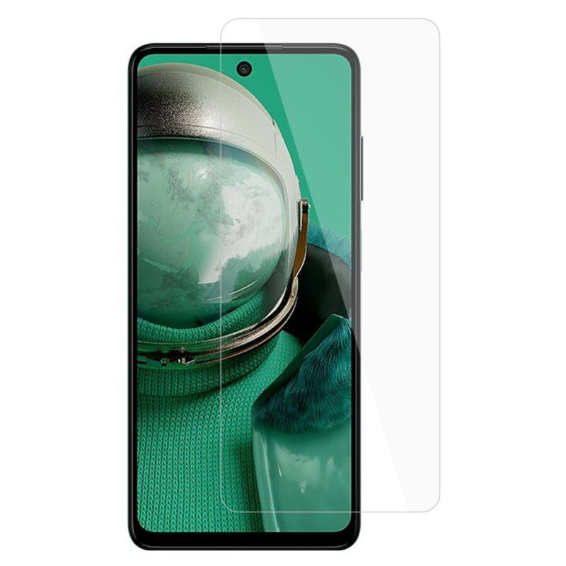 HMD Pulse Skärmskydd Härdat Glas 0.3mm - Tunt skärmskydd i tåligt härdat glas