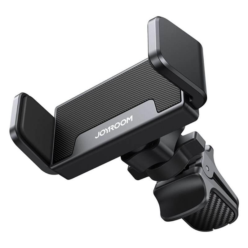 Joyroom JR-ZS377 Mobilhållare Fläktgaller svart