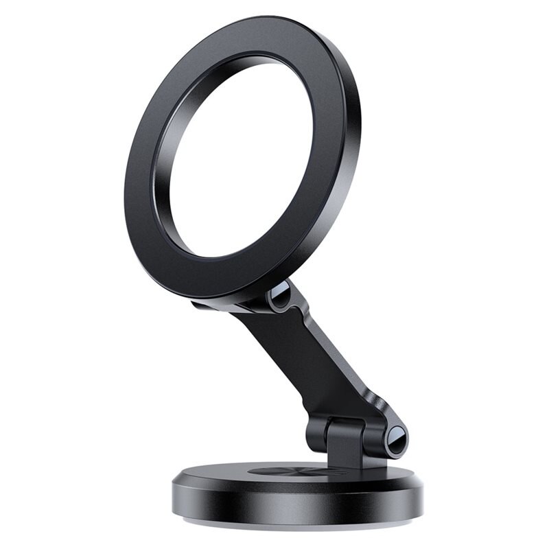 Joyroom JR-ZS403 Magnetic MagSafe Foldable Car Mount Holder svart