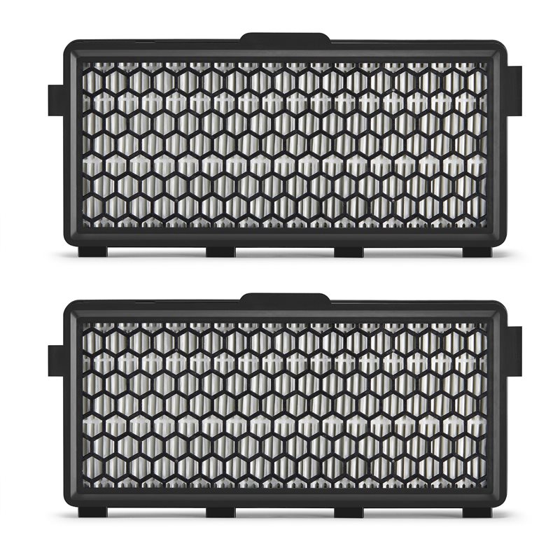 2-pack HEPA-filter Miele Guard L1