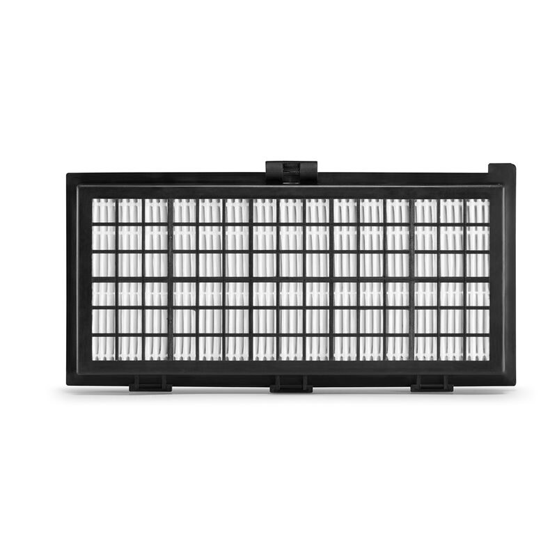 HEPA-filter - passar till Miele S600-S658