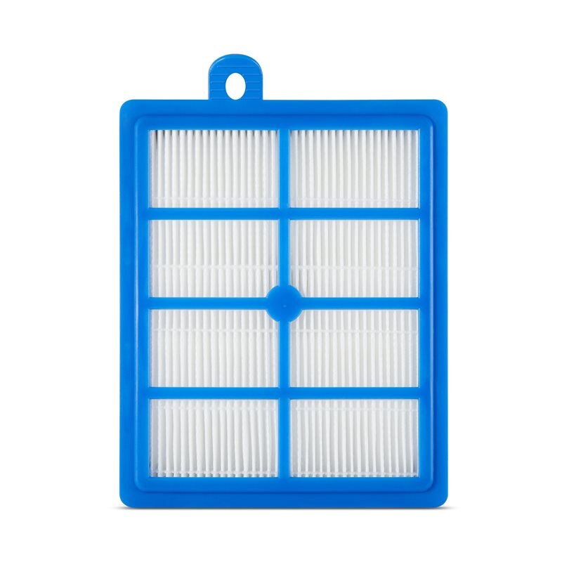 HEPA-filter Volta-dammsugare