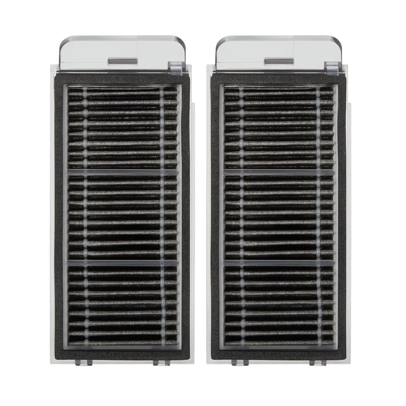 2-pack HEPA-filter Dreame L50 Pro Ultra