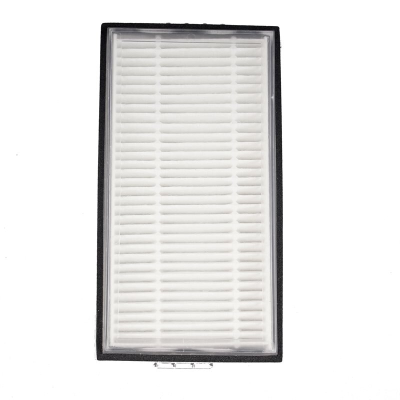 HEPA-filter Roborock Saros 10R