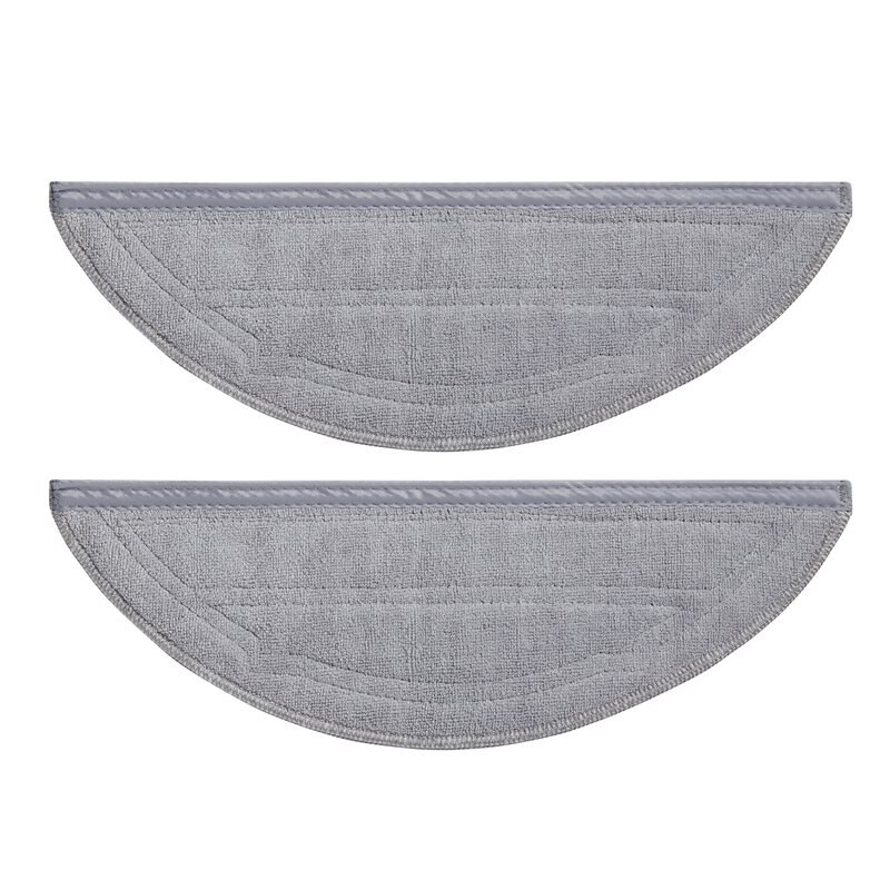 2-pack Moppdukar Roborock Saros 10
