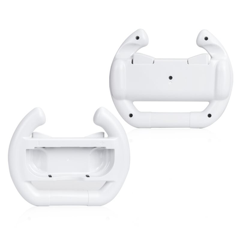 Dobe Rattar till Joy-Con Nintendo Switch OLED Vit