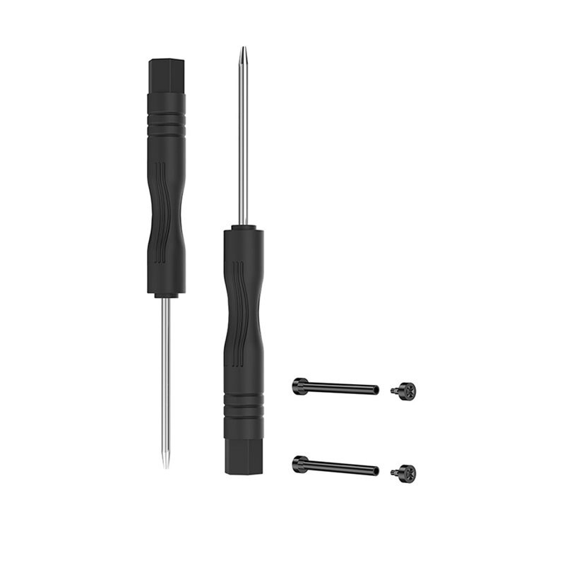 Skruvmejsel + sprintar Garmin Instinct E 45mm - Reservdelar