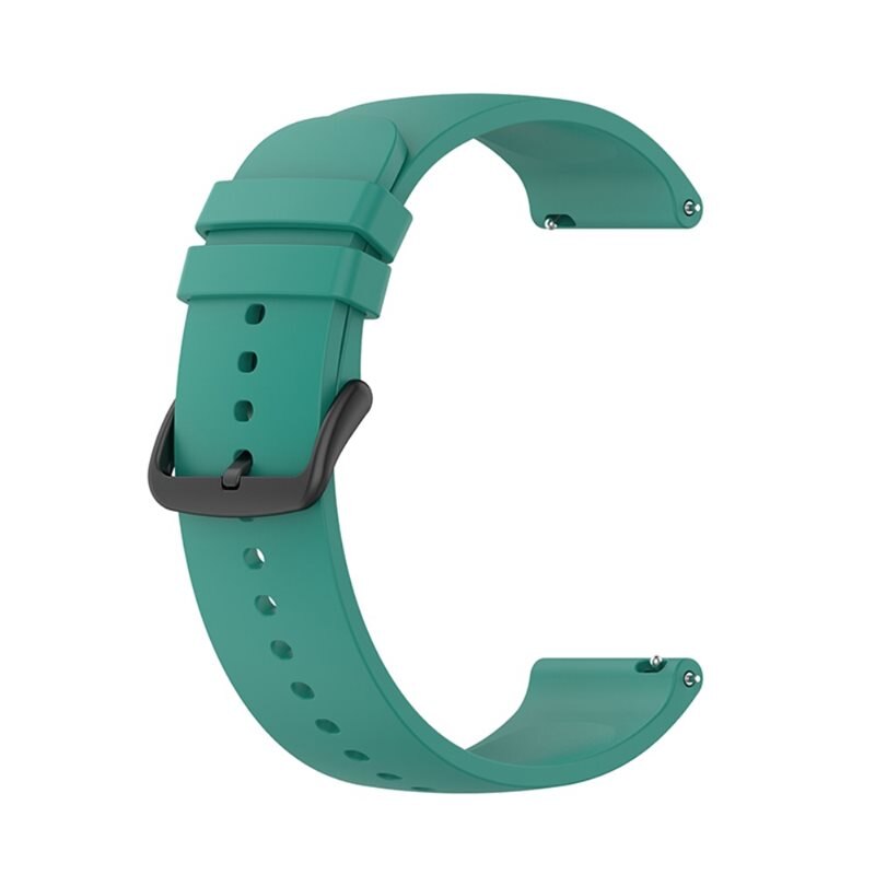 Silikonarmband Coros Apex 2 Pro Grön - Sportigt armband perfekt för träningen