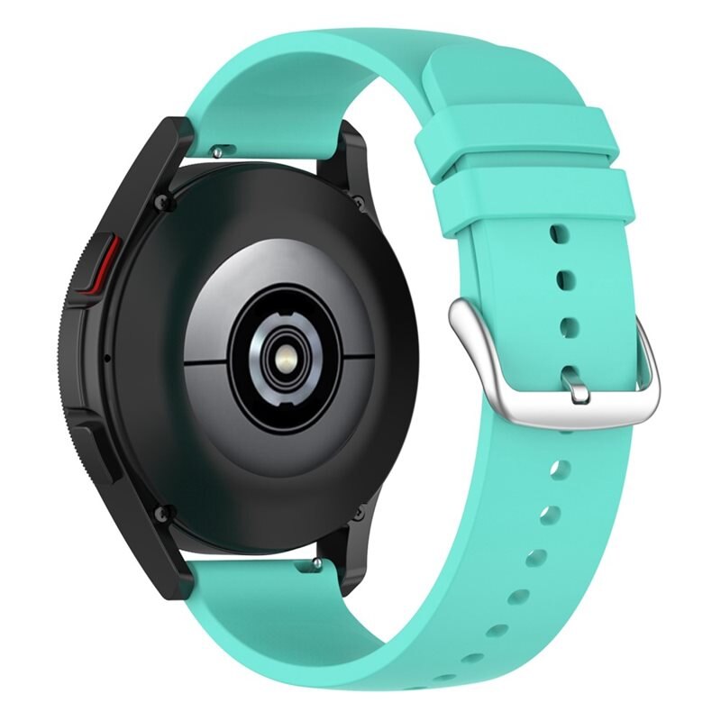 Silikonarmband Garmin Venu 3 Blå - Sportigt armband perfekt för träningen