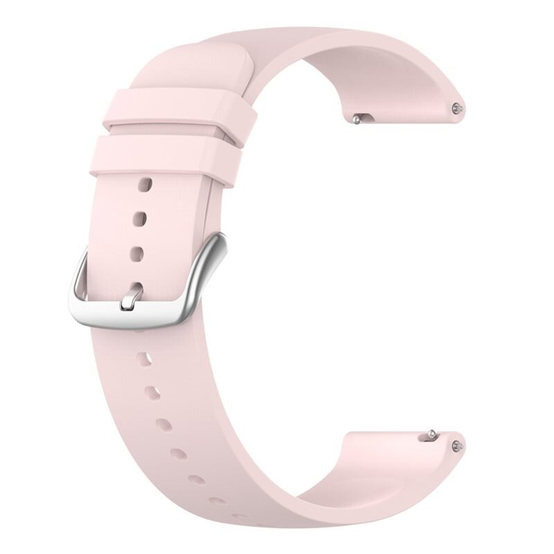 Silikonarmband Coros Apex 2 Rosa - Sportigt armband perfekt för träningen