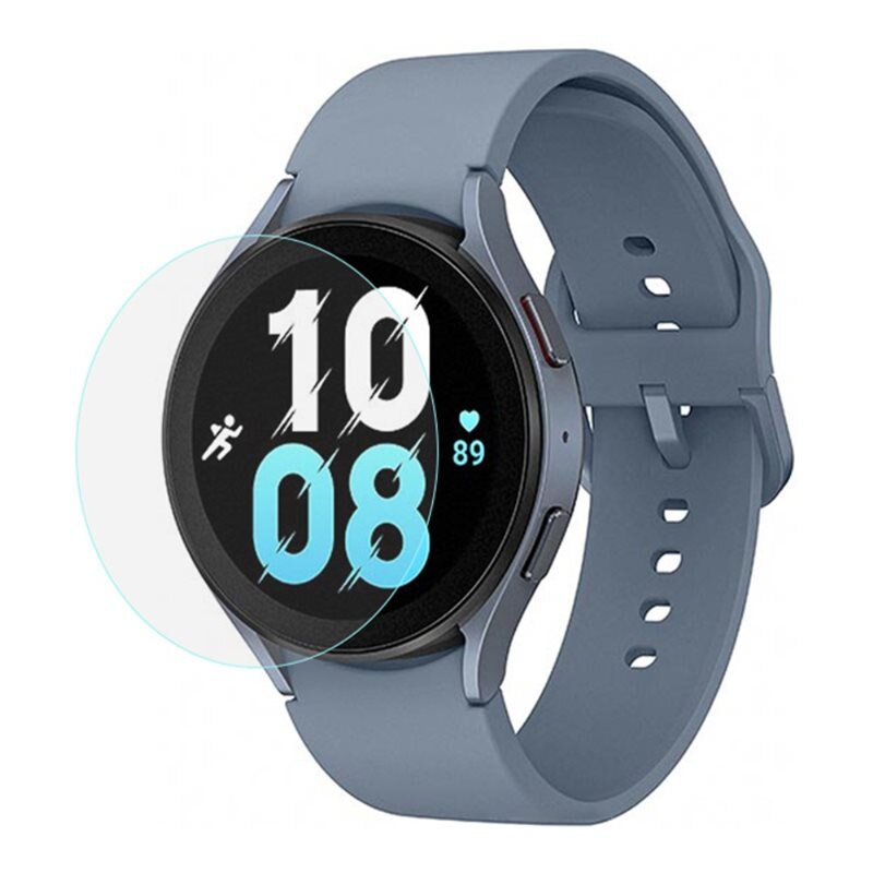 Skärmskydd Samsung Galaxy Watch 5 40mm - Skydda skärmen från repor och slitage - Enkel montering