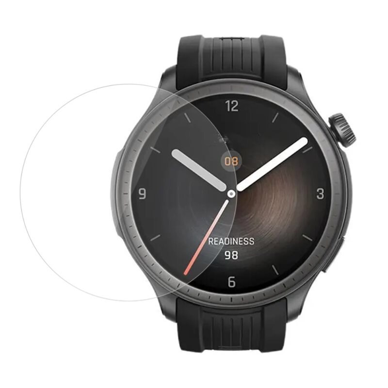 Skärmskydd Amazfit Balance - Skydda skärmen från repor och slitage - Enkel montering