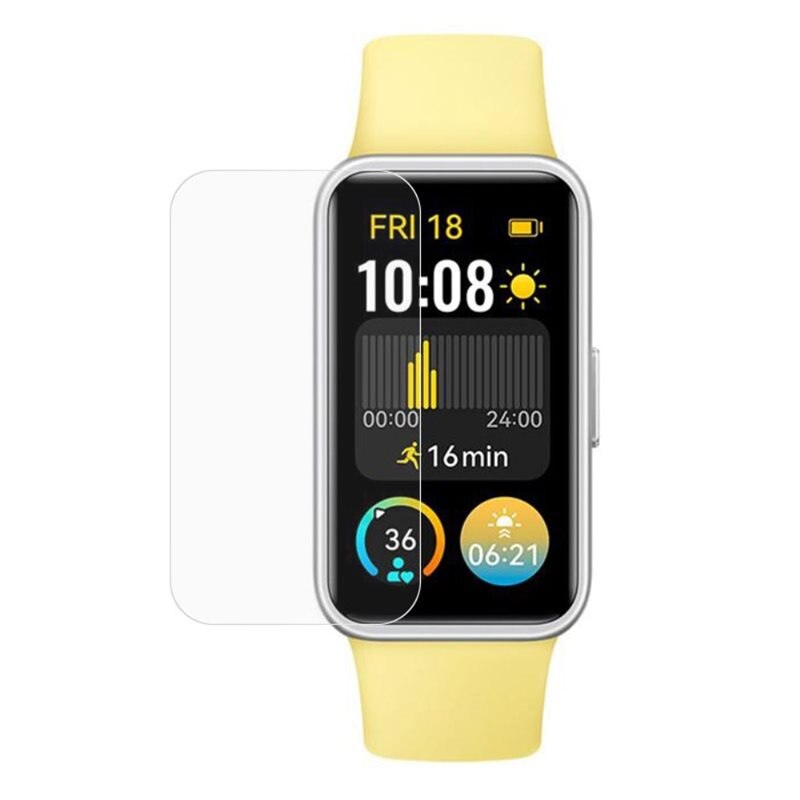 Skärmskydd Huawei Band 9 - Skydda skärmen från repor och slitage - Enkel montering