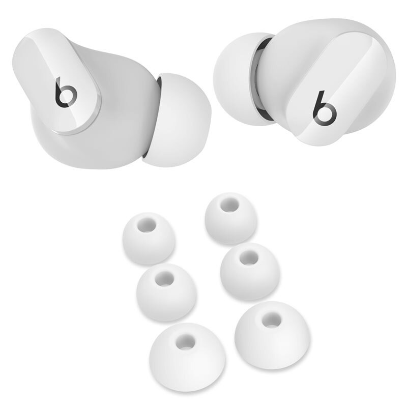 Ahastyle Ear Tips (3-pack) Beats Fit Pro Vit