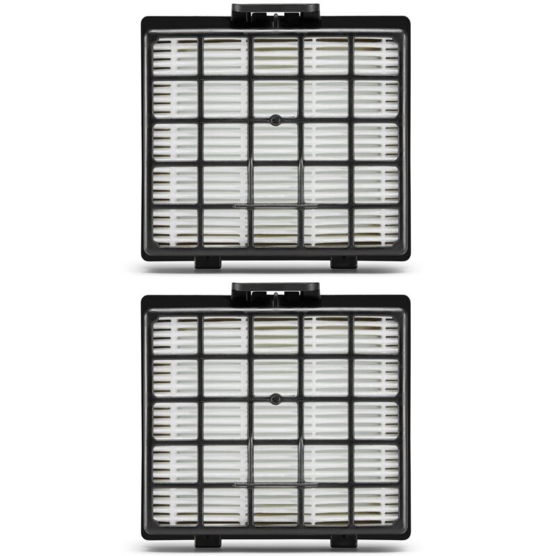 2-pack HEPA-filter Bosch GL-40