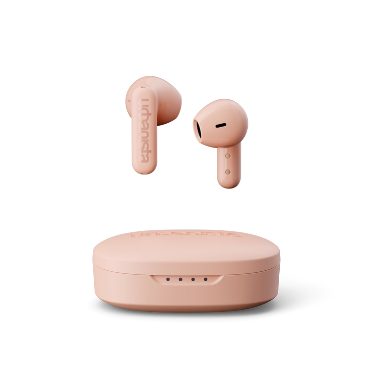 Urbanista Copenhagen Dusty Pink