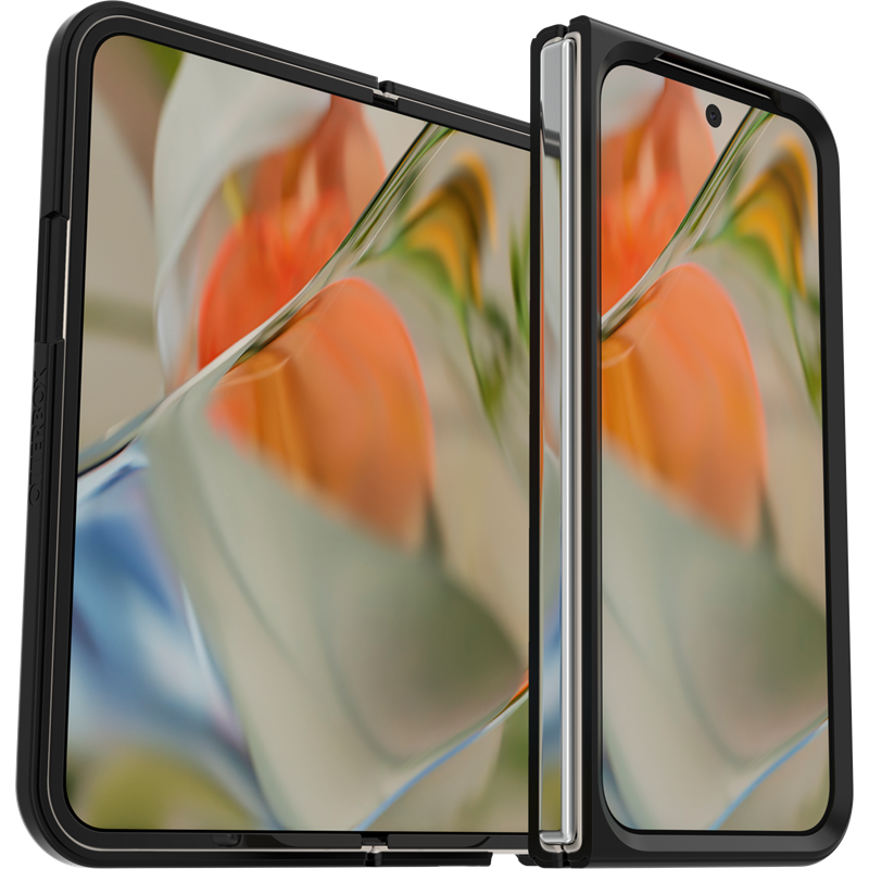 Otterbox Thin Flex Skal Google Pixel 9 Pro Fold svart