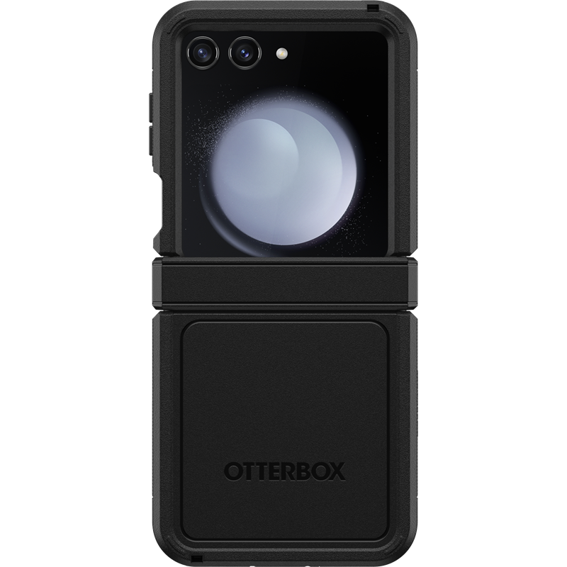 Otterbox Defender XT Skal Samsung Galaxy Z Flip 6 svart