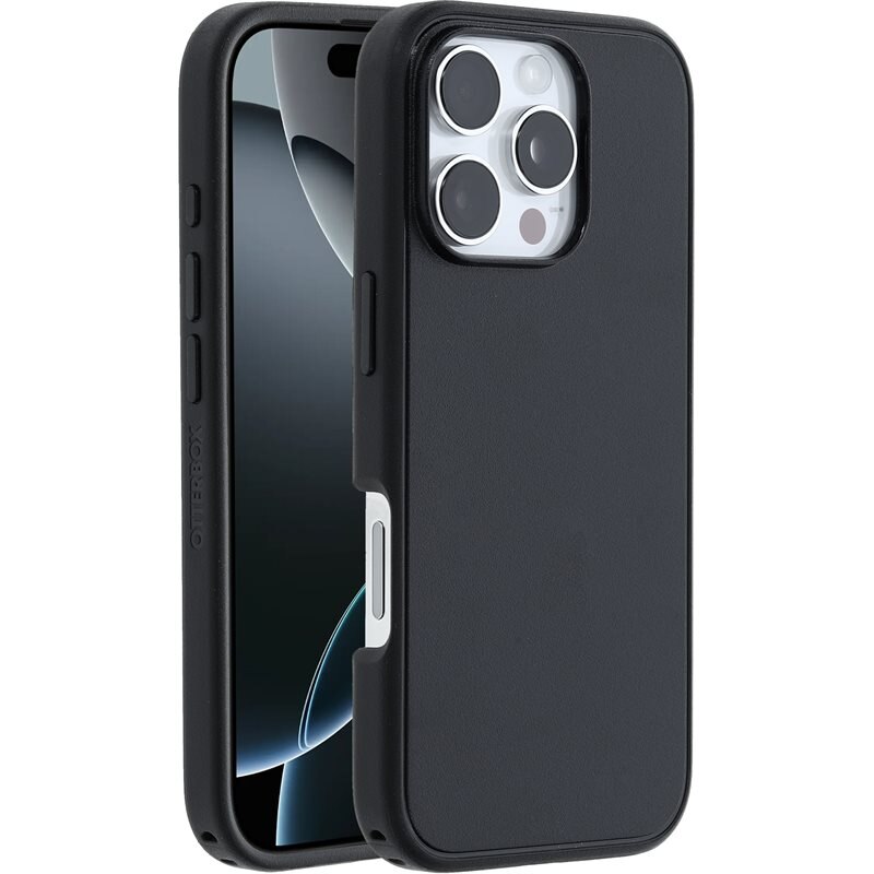 Otterbox Symmetry Plus MagSafe Skal iPhone 16 Pro Svart