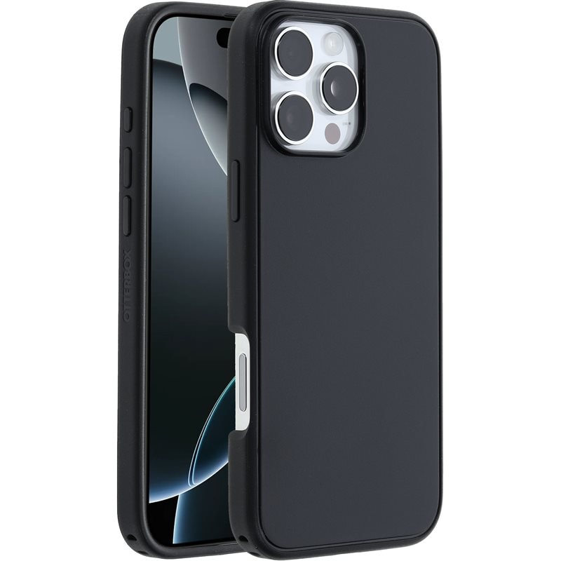 Otterbox Symmetry Plus MagSafe Skal iPhone 16 Pro Max Svart