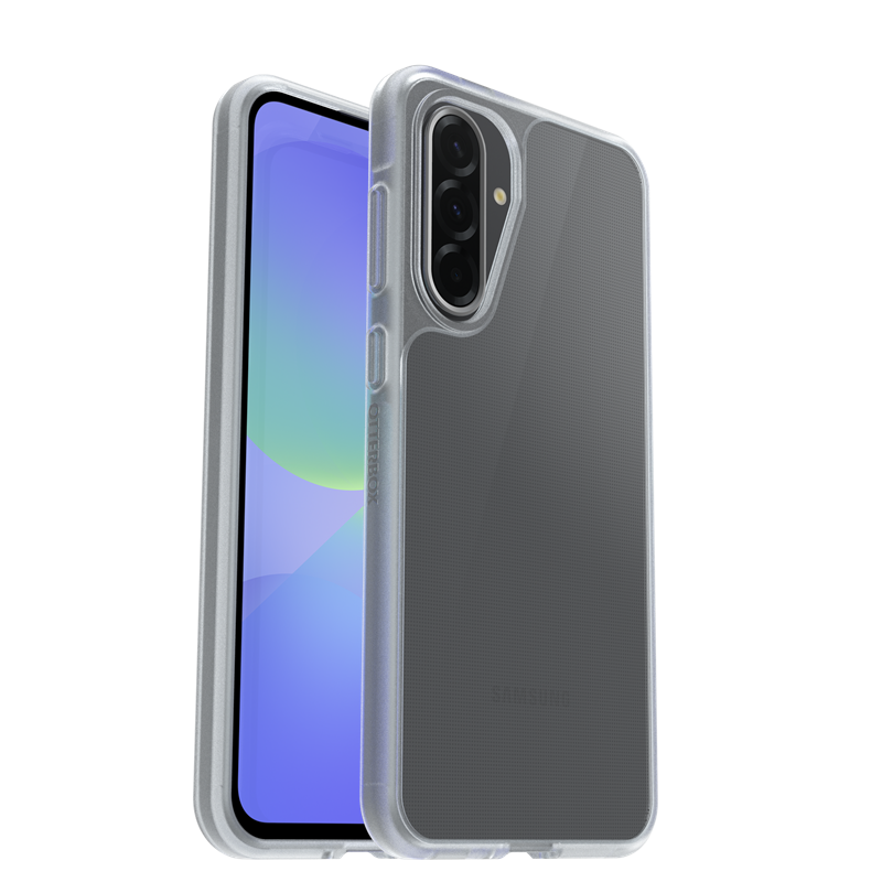 Otterbox React Skal Samsung Galaxy A36 Genomskinlig - Mobilskal