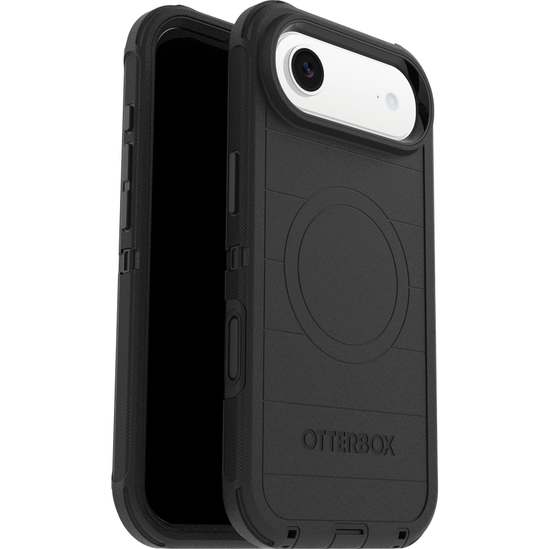 Otterbox Defender MagSafe Skal iPhone Air Svart