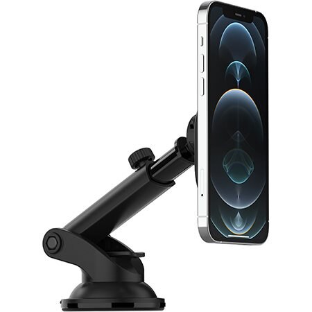 Otterbox MagSafe Car Dash/Windshield Mount - MagSafe-hållare till bilen - Mobilhållare