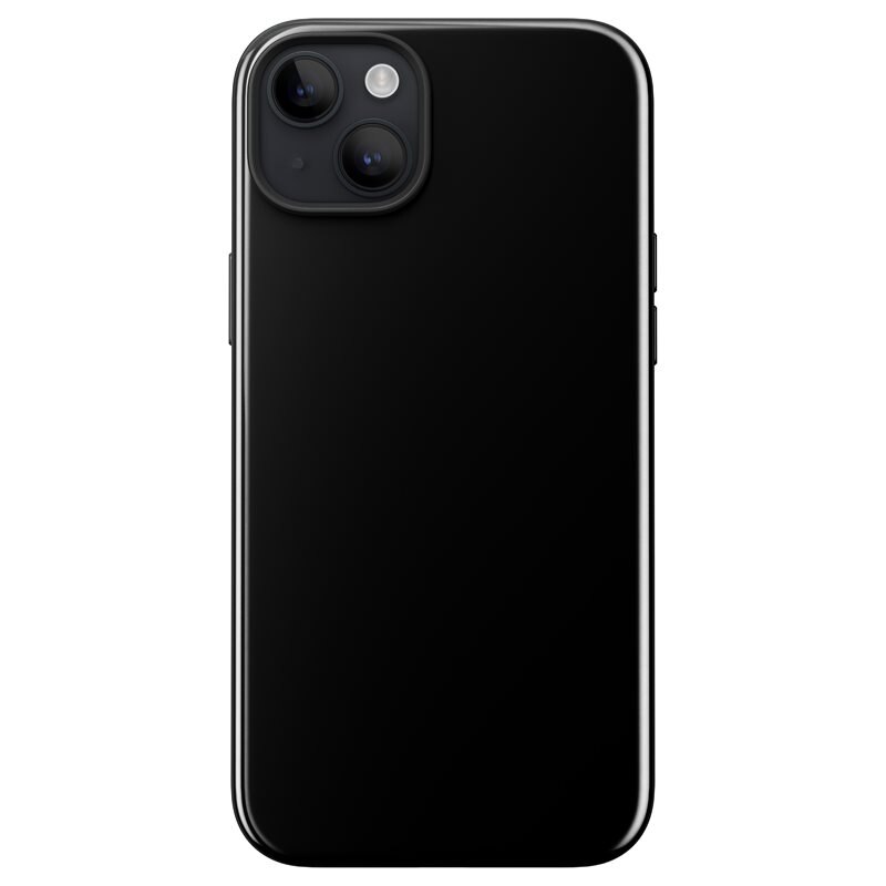 Nomad iPhone 14 Plus Sport Skal MagSafe Svart - Mobilskal
