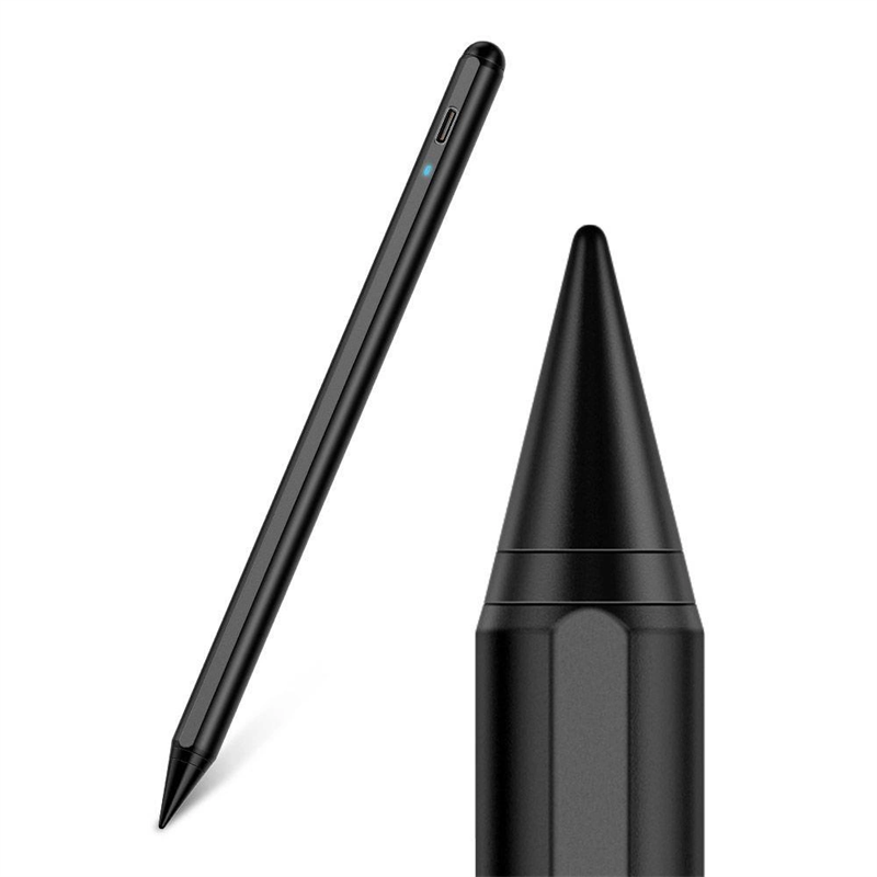 ESR Digital + Magnetic Stylus Pen iPad svart
