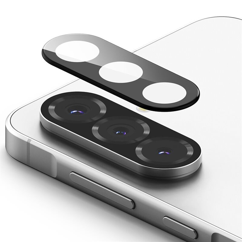 Ringke Camera Protector Glass Samsung Galaxy A36 (2-pack) - Kameraskydd - Linsskydd - Hög kvalitet