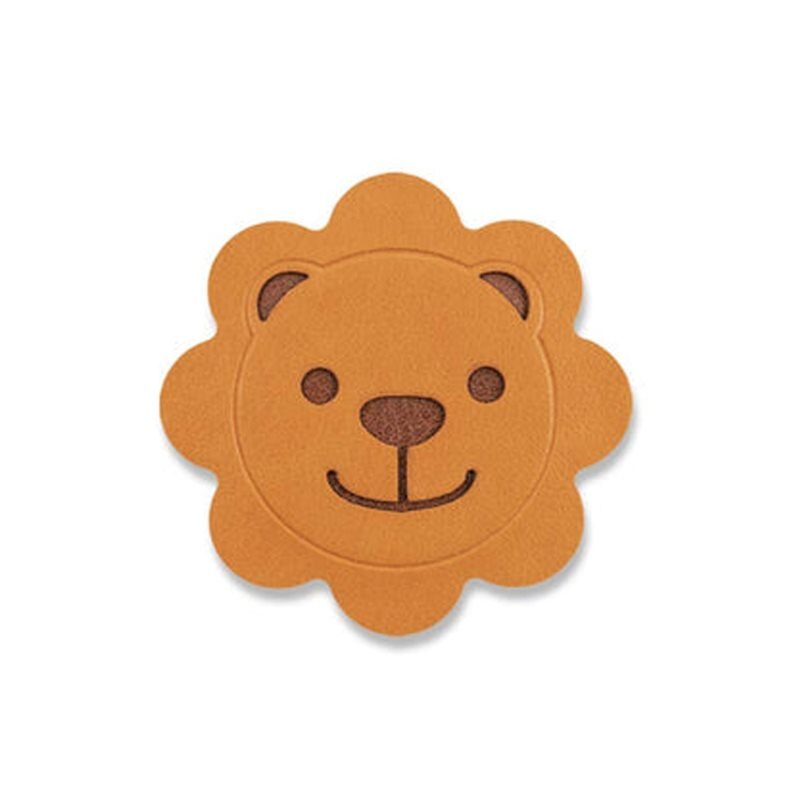 Ringke Magnetic Mount Metal Plate Lion