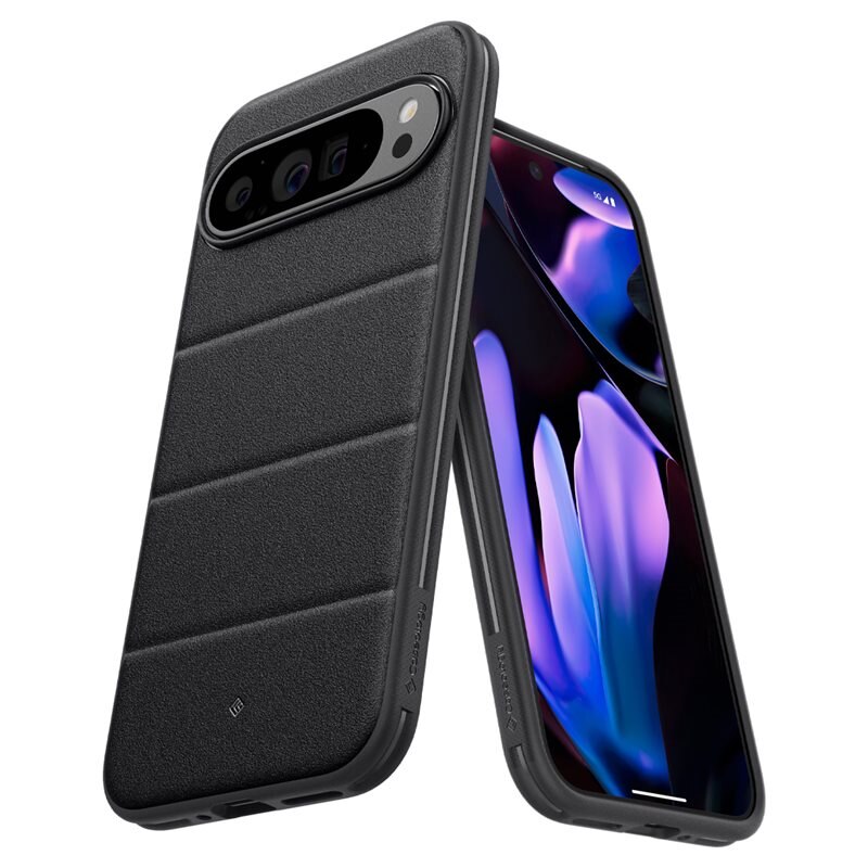 Caseology Google Pixel 9 Pro XL Athlex Skal Black