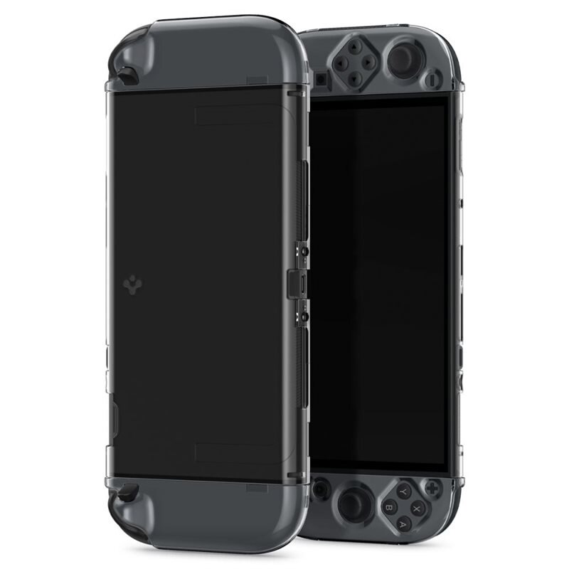Spigen Nintendo Switch 2 Case Air Fit Clear