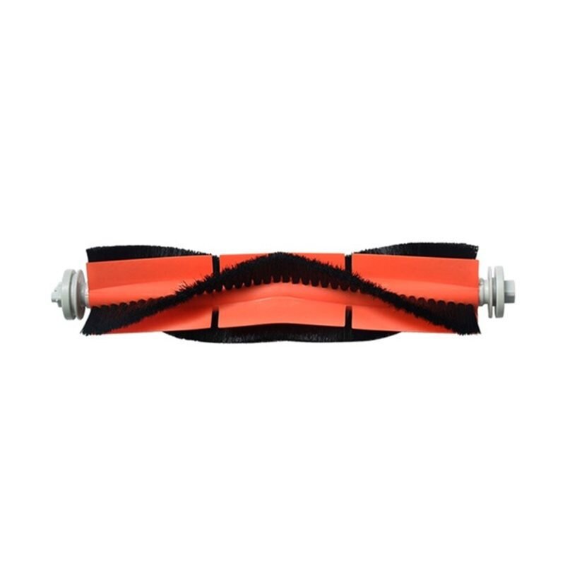 Huvudborste Roborock E4
