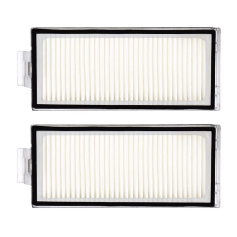 2-pack HEPA-filter Roborock Q5 Pro Plus