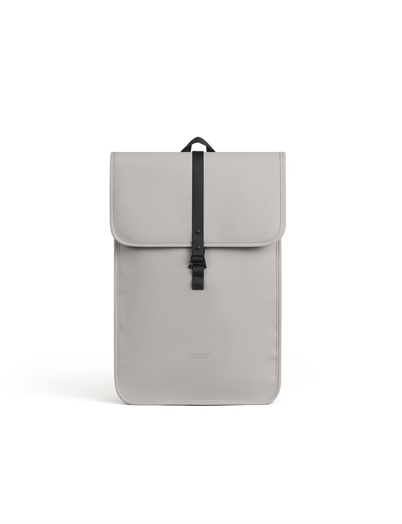 Gaston Luga Däsh Backpack 13/14" Taupe