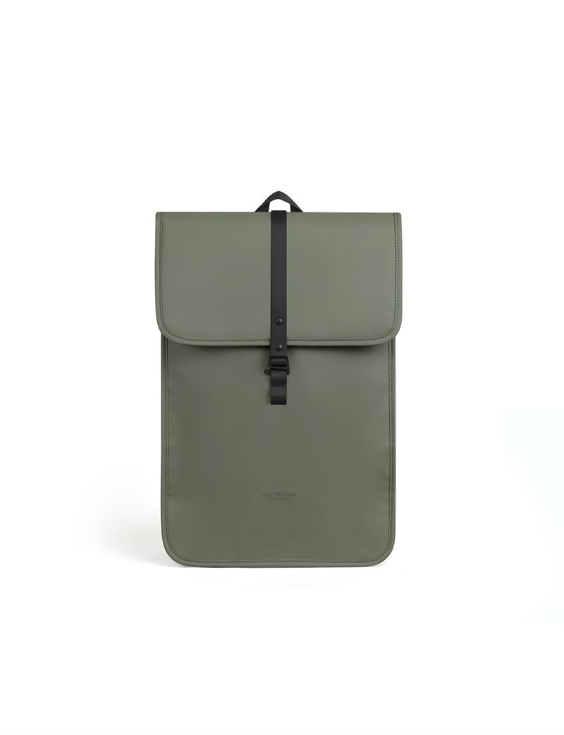 Gaston Luga Däsh Backpack 13/14" Olive