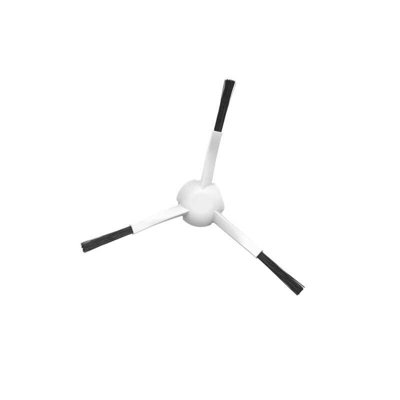 Dreame Sidoborstar 2-pack Dreame D10 Plus Gen 2 vit