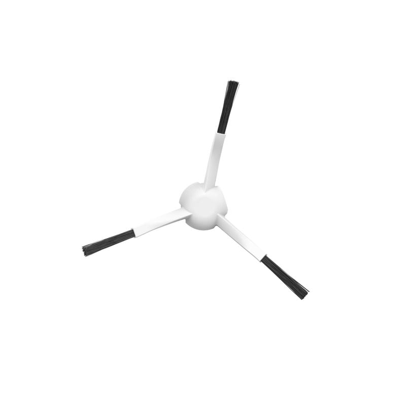 Dreame Sidoborstar 2-pack Dreame D9 Max vit