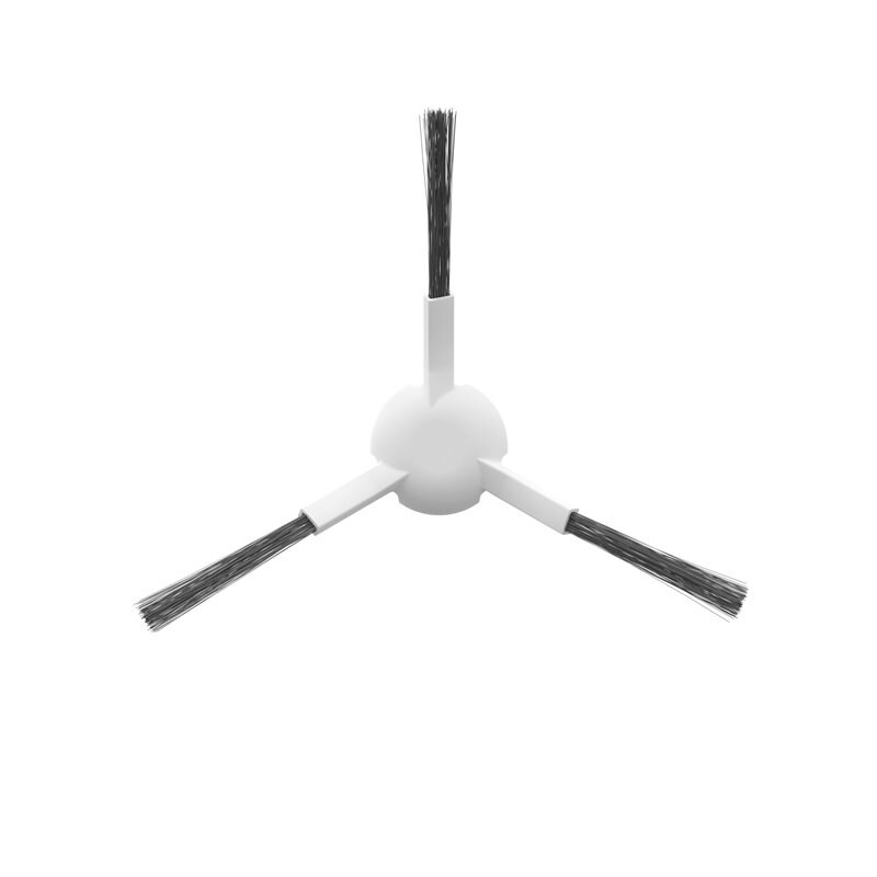 Dreame Sidoborstar 2-pack Dreame L10 Ultra svart