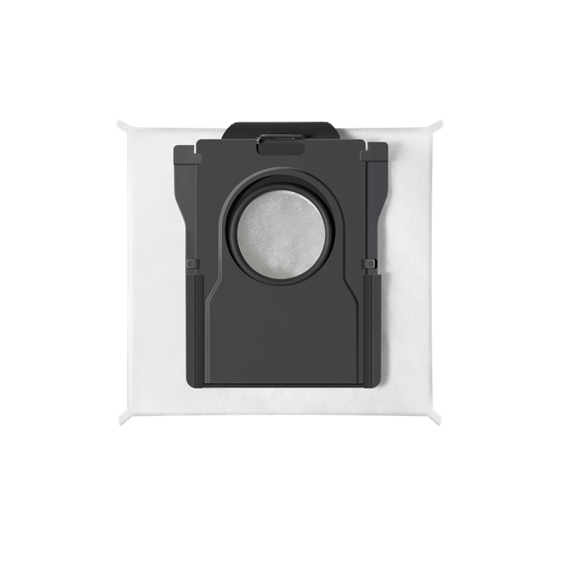 Dreame Dammsugarpåsar 3-pack Dreame D20 Plus