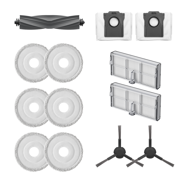Dreame Accessory Kit Dreame Mova E30 Ultra