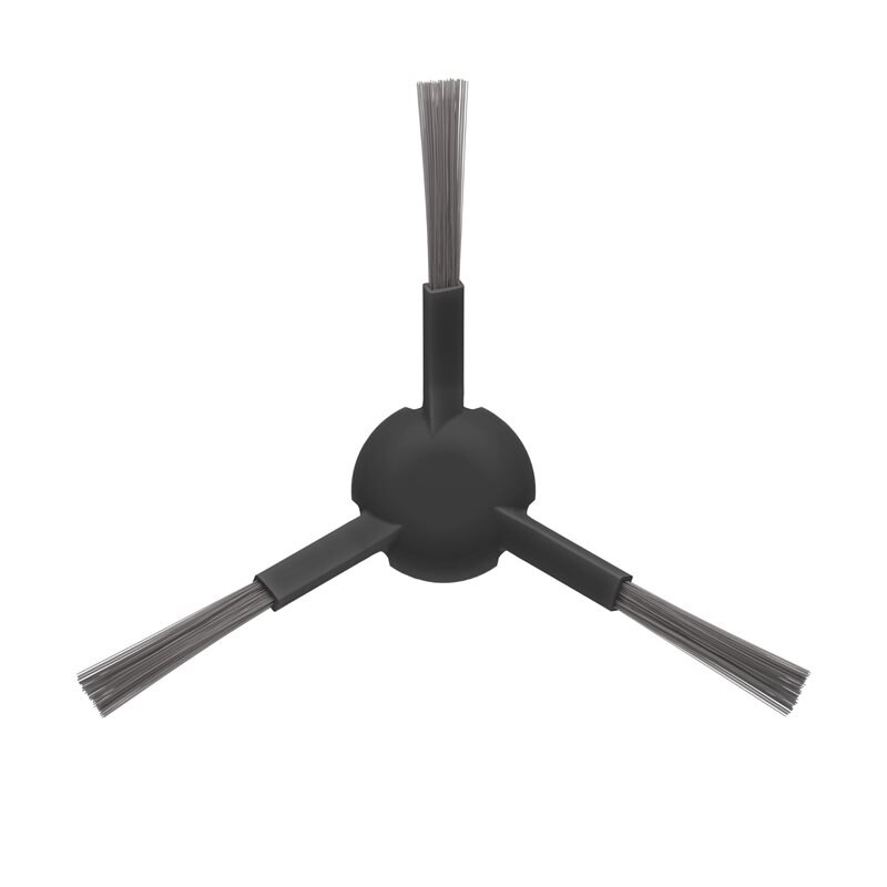 Dreame Sidoborstar 2-pack Dreame Mova E30 Ultra svart