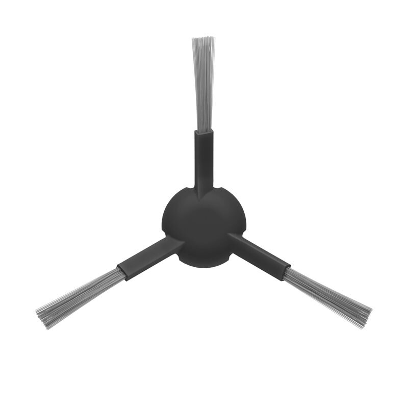 Dreame Sidoborstar 2-pack Dreame L10s Plus svart